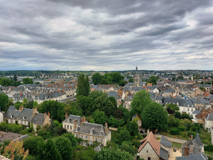 Réparation dégât des eaux Dreux